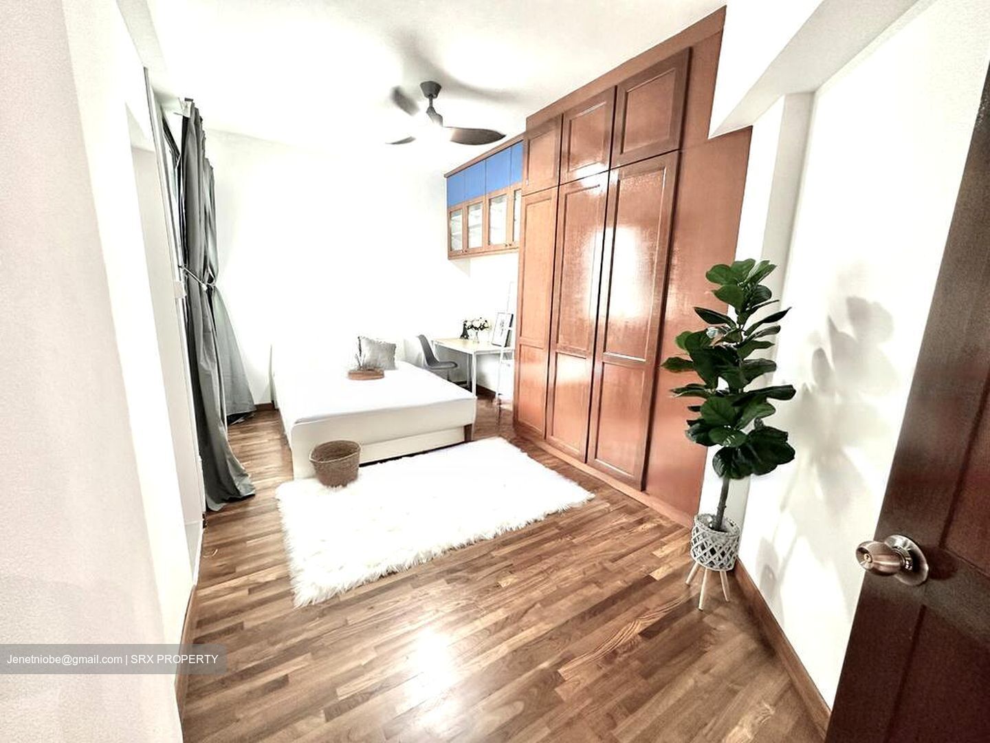 Simei Green Condominium (D18), Condominium #466600141